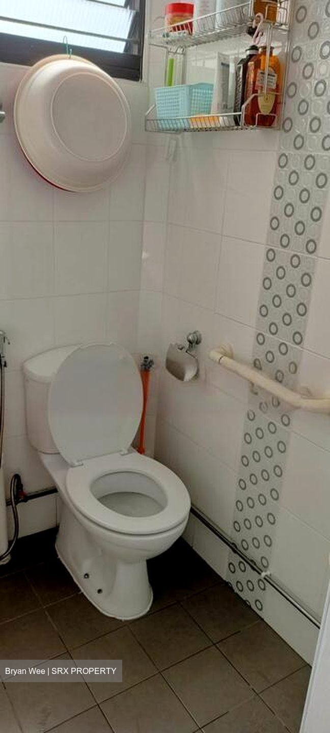 Blk 316 Bukit Batok Street 32 (Bukit Batok), HDB 3 Rooms #465425071